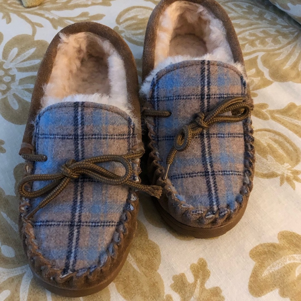 BearPaw Slippers